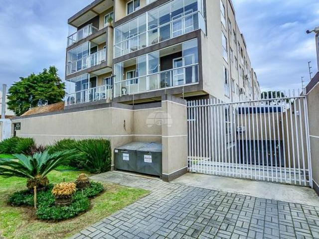 Apartamento venda em Região Geográfica Imediata de Curitiba, Região Metropolitana de Curitiba