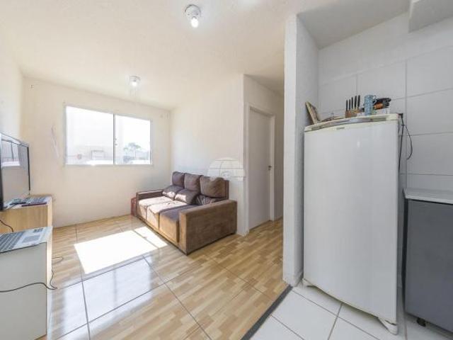 Apartamento venda em Região Geográfica Imediata de Curitiba, Região Metropolitana de Curitiba