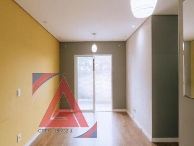 Apartamento venda em Jardim Nova América, Osasco
