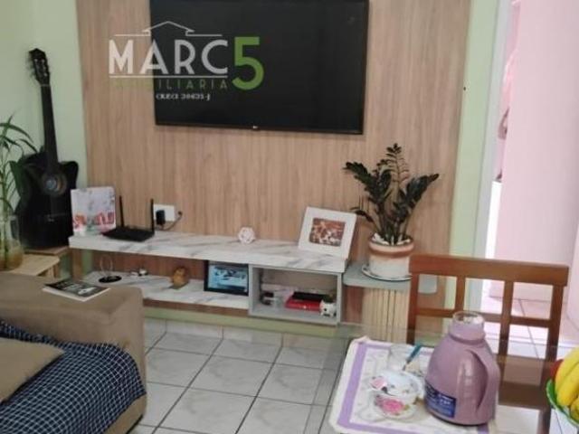 Apartamento venda em Jardim Caiubi, Itaquaquecetuba