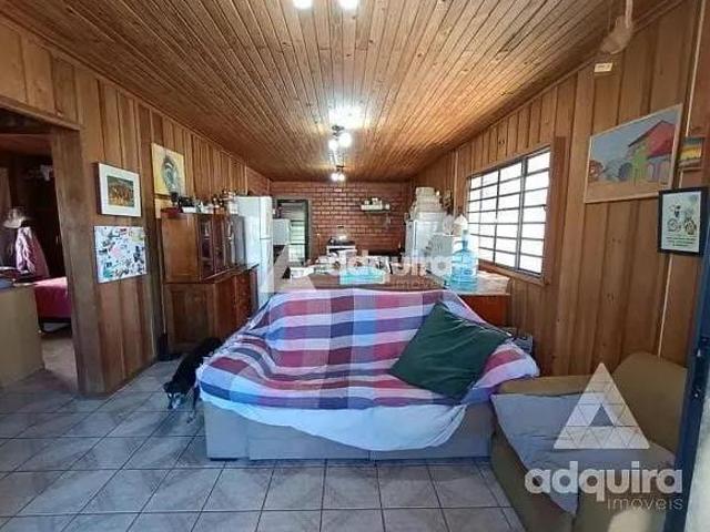 Casa venda em Ana Rita, Ponta Grossa