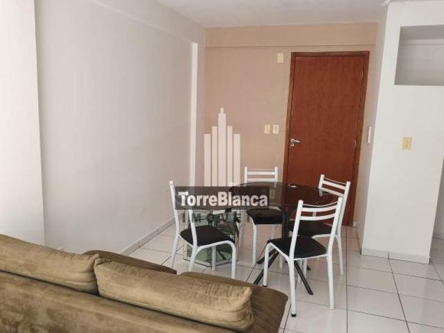 Apartamento venda em Região Geográfica Imediata de Ponta Grossa, Ponta Grossa