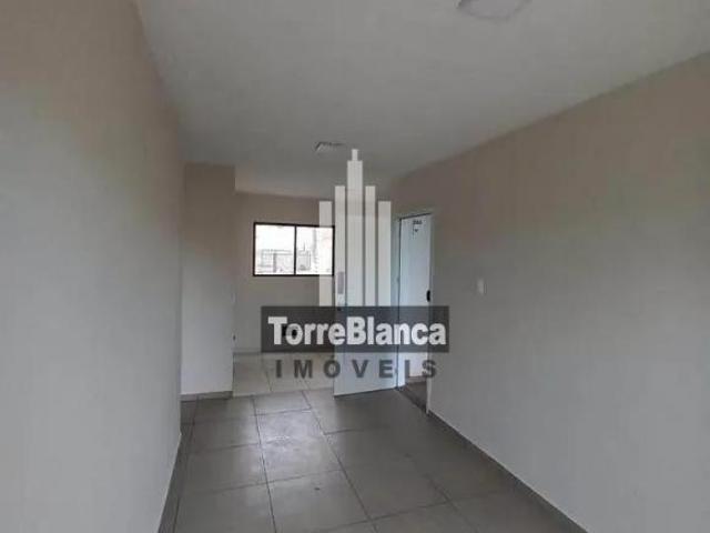 Apartamento venda em Uvaranas, Ponta Grossa