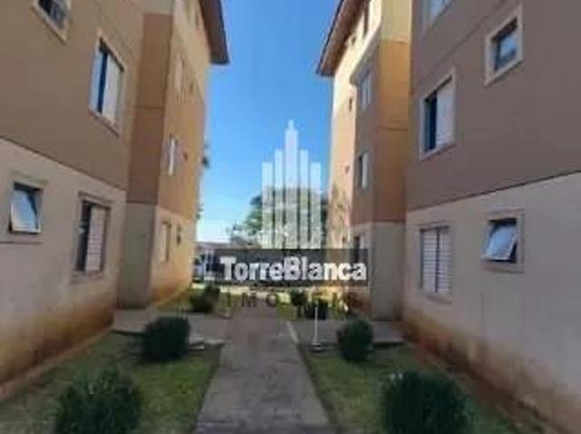 Apartamento venda em Região Geográfica Imediata de Ponta Grossa, Ponta Grossa