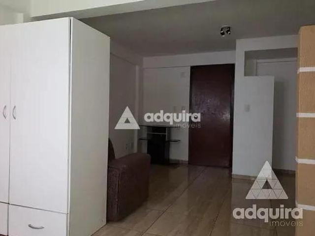 Apartamento venda em Região Geográfica Imediata de Ponta Grossa, Ponta Grossa