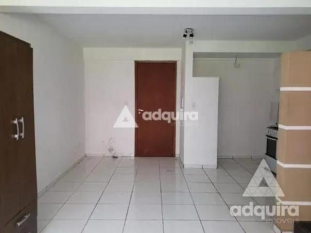 Apartamento venda em Região Geográfica Imediata de Ponta Grossa, Ponta Grossa
