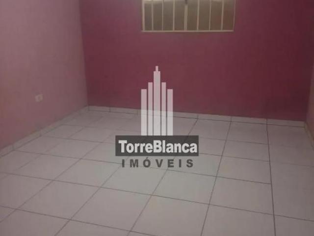 Casa venda em Uvaranas, Ponta Grossa