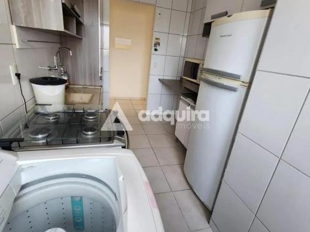 Apartamento venda em Região Geográfica Imediata de Ponta Grossa, Ponta Grossa