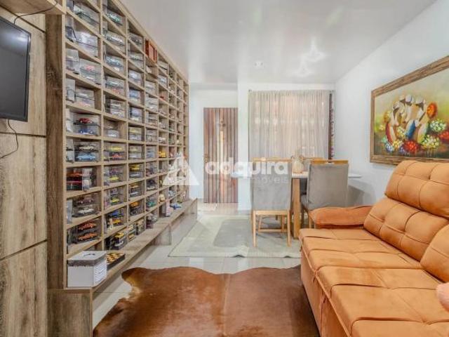 Casa venda em Região Geográfica Imediata de Ponta Grossa, Ponta Grossa