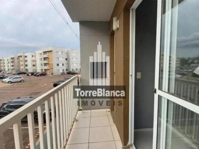 Apartamento venda em Região Geográfica Imediata de Ponta Grossa, Ponta Grossa