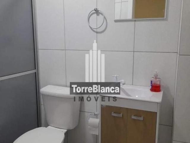 Apartamento venda em Região Geográfica Imediata de Ponta Grossa, Ponta Grossa