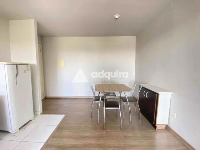 Apartamento venda em Região Geográfica Imediata de Ponta Grossa, Ponta Grossa