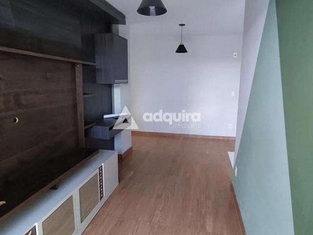Apartamento venda em Região Geográfica Imediata de Ponta Grossa, Ponta Grossa