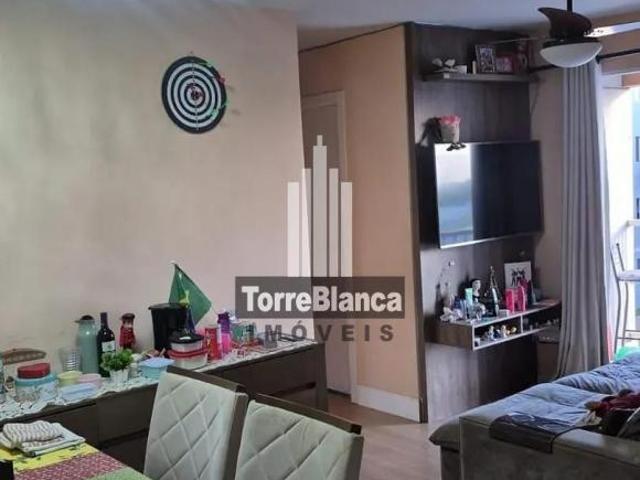 Apartamento venda em Região Geográfica Imediata de Ponta Grossa, Ponta Grossa
