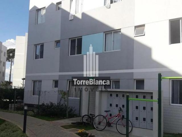 Apartamento venda em Uvaranas, Ponta Grossa