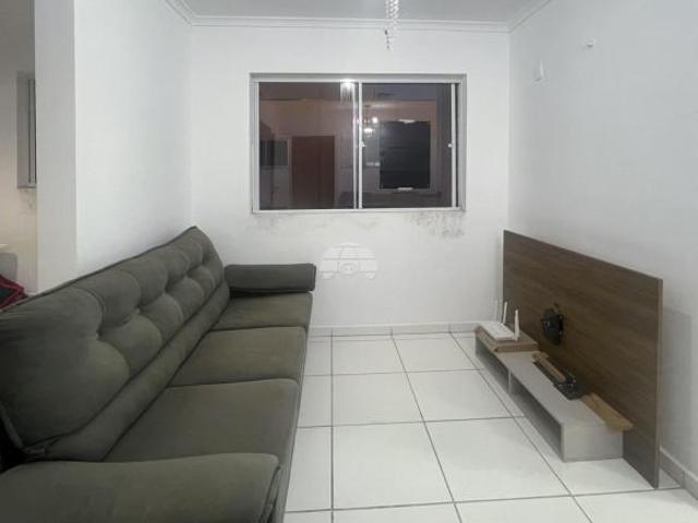 Apartamento venda em Uvaranas, Ponta Grossa
