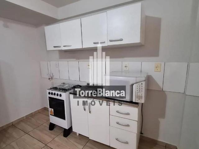 Apartamento aluguel em Centro, Ponta Grossa