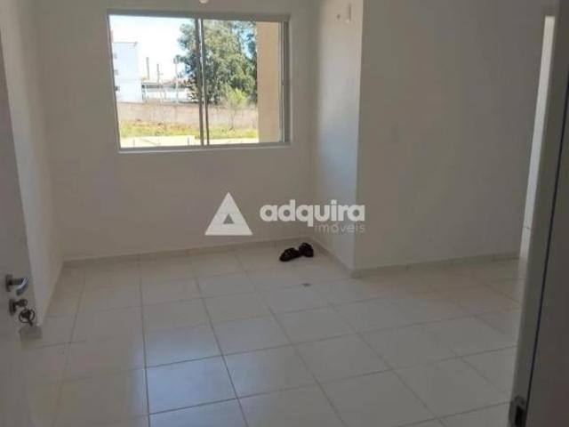 Apartamento venda em Centro, Ponta Grossa