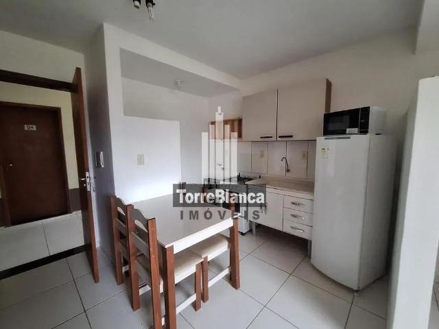 Apartamento aluguel em Centro, Ponta Grossa