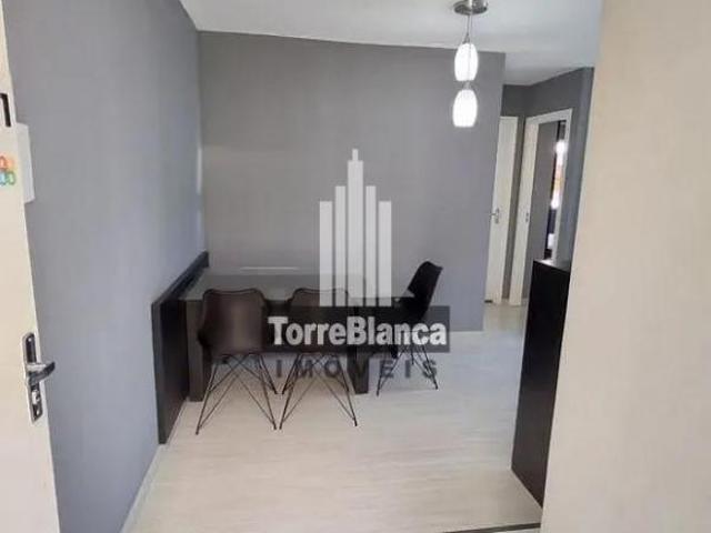 Apartamento venda em Centro, Ponta Grossa