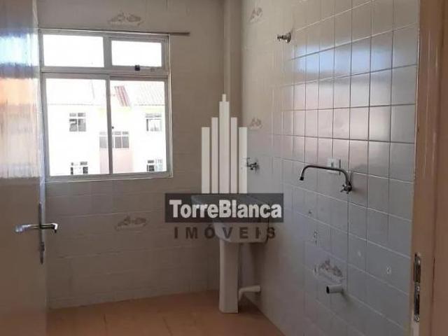 Apartamento venda em Região Geográfica Imediata de Ponta Grossa, Ponta Grossa