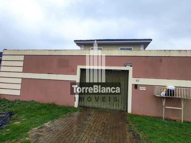 Apartamento venda em Região Geográfica Imediata de Ponta Grossa, Ponta Grossa