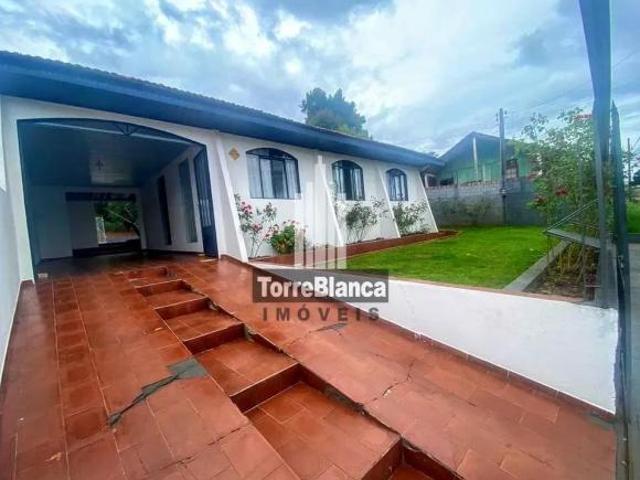 Casa venda em Região Geográfica Imediata de Ponta Grossa, Ponta Grossa