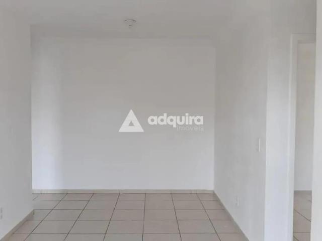 Apartamento aluguel em Uvaranas, Ponta Grossa