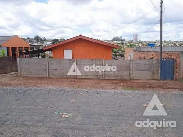 Casa venda em Região Geográfica Imediata de Ponta Grossa, Ponta Grossa