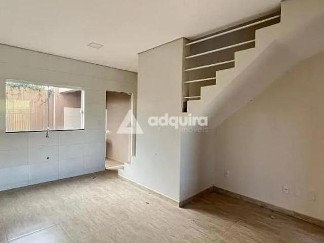 Casa venda em Jardim São Gabriel, Ponta Grossa