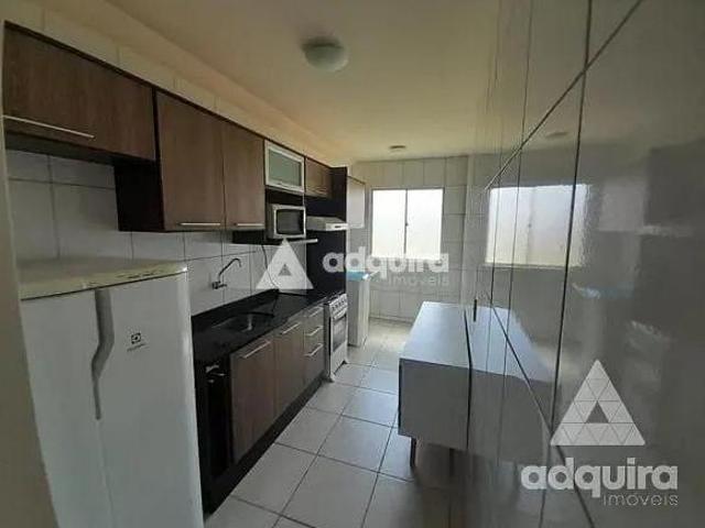 Apartamento venda em Região Geográfica Imediata de Ponta Grossa, Ponta Grossa