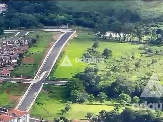 Terreno venda em Jardim São Gabriel, Ponta Grossa