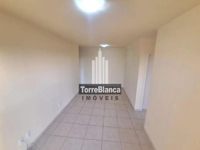 Apartamento aluguel em Uvaranas, Ponta Grossa