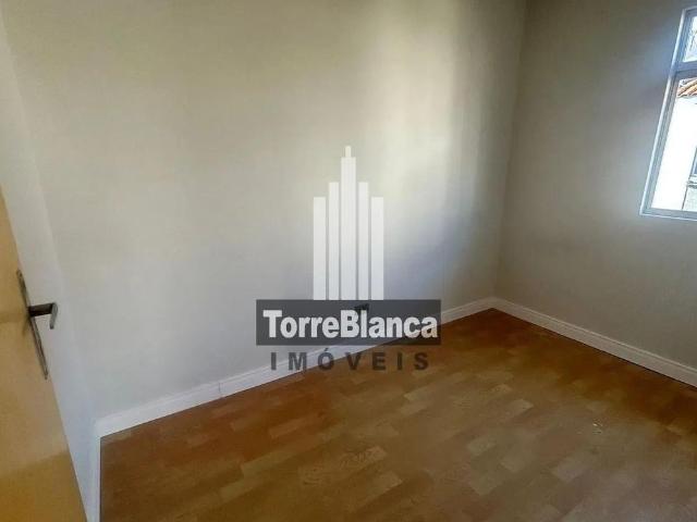 Apartamento aluguel em Neves, Ponta Grossa