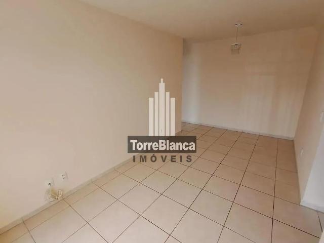 Apartamento aluguel em Uvaranas, Ponta Grossa