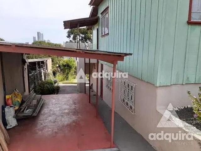 Casa venda em Região Geográfica Imediata de Ponta Grossa, Ponta Grossa