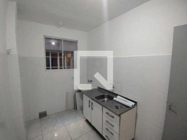 Apartamento aluguel em Sapucaia do Sul