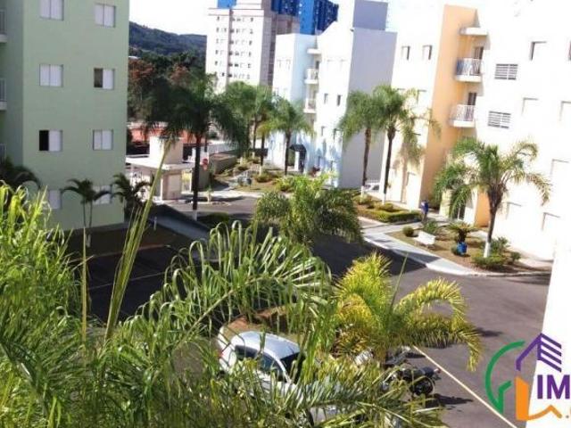 Apartamento venda em Região Imediata de Campinas, Região Metropolitana de Campinas