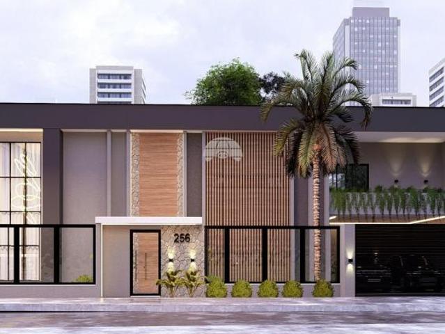 Casa venda em Região Geográfica Imediata de Passo Fundo, Passo Fundo