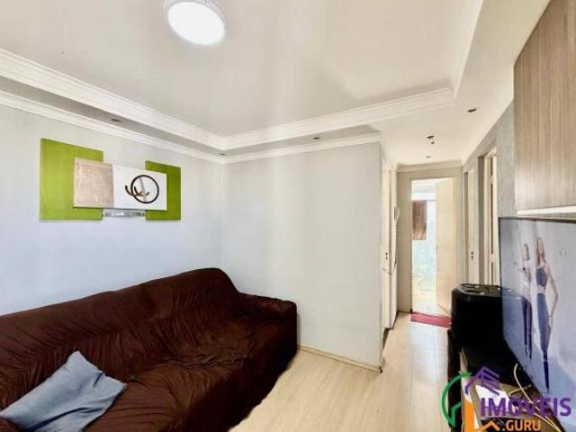 Apartamento venda em Parque dos Cocais, Valinhos