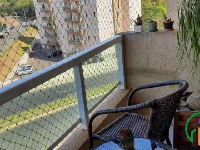 Apartamento venda em Região Imediata de Campinas, Região Metropolitana de Campinas