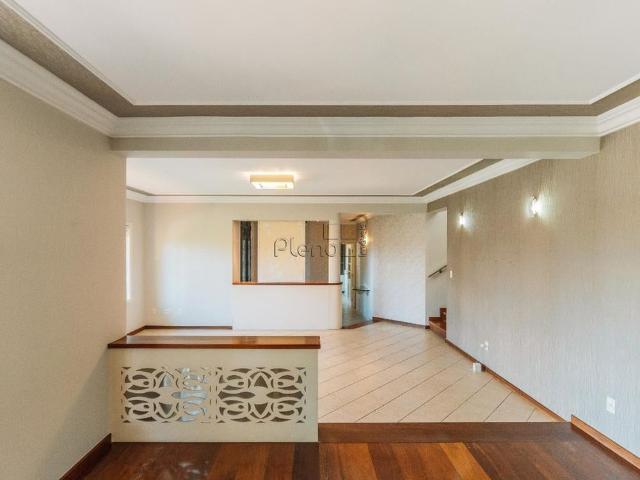 Casa aluguel em Condomínio Millenium, Valinhos
