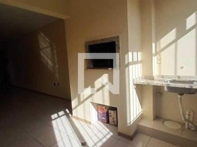 Apartamento aluguel em Vila Vargas, Sapucaia do Sul