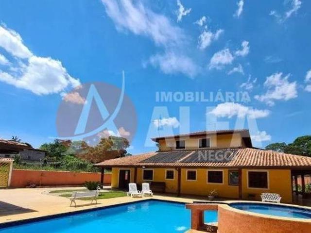 Casa venda em Vargem