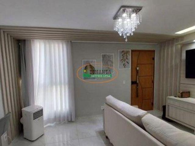 Apartamento venda em Região Geográfica Imediata de Belo Horizonte, Região Metropolitana de Belo Horizonte
