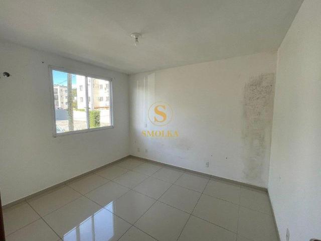 Apartamento aluguel em Vargem do Bom Jesus, Florianópolis