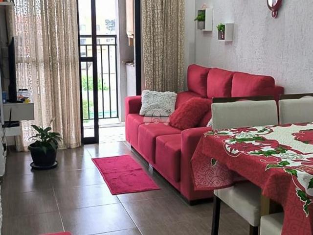 Apartamento venda em Região Geográfica Imediata de Curitiba, Região Metropolitana de Curitiba