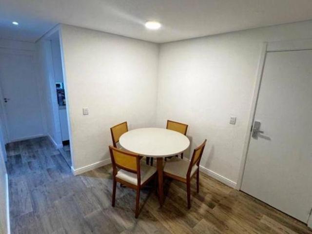 Apartamento venda em Vargem Grande Paulista