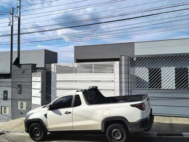 Casa venda em Vargem Grande Paulista, São Paulo