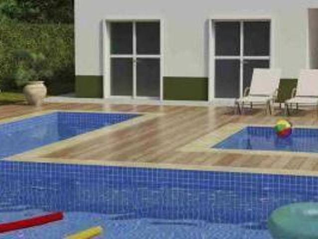 Casa venda em Vargem Grande Paulista